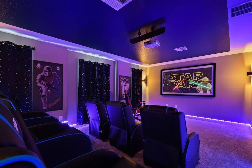 Disney 9Bd Storeylake Game Pool