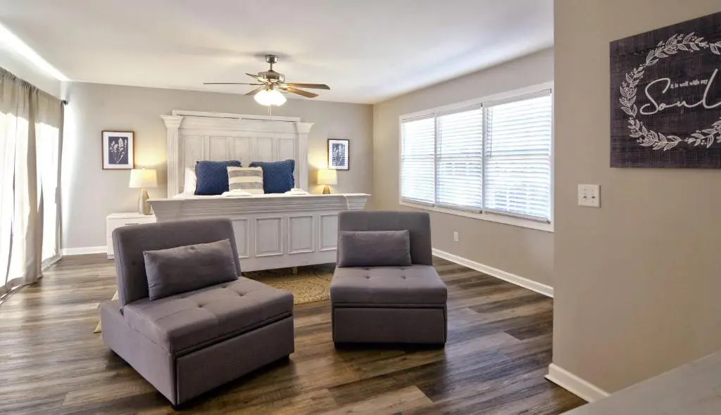 The Cottage House - Family Friendly Close to GSU