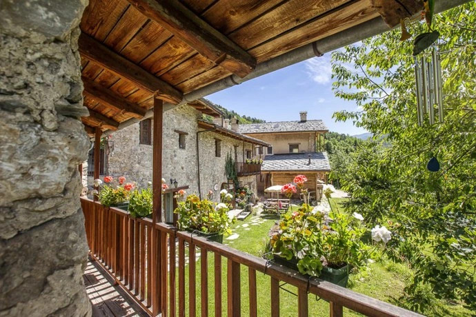 Locanda Del Silenzio