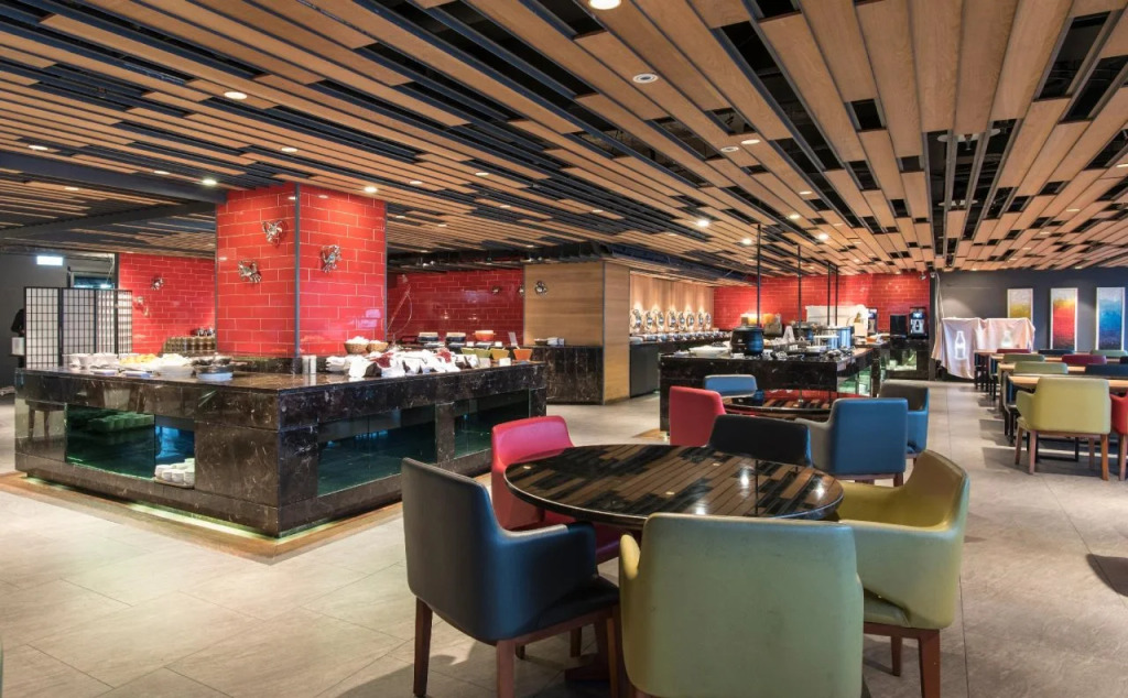 Inhouse Hotel Yehliu