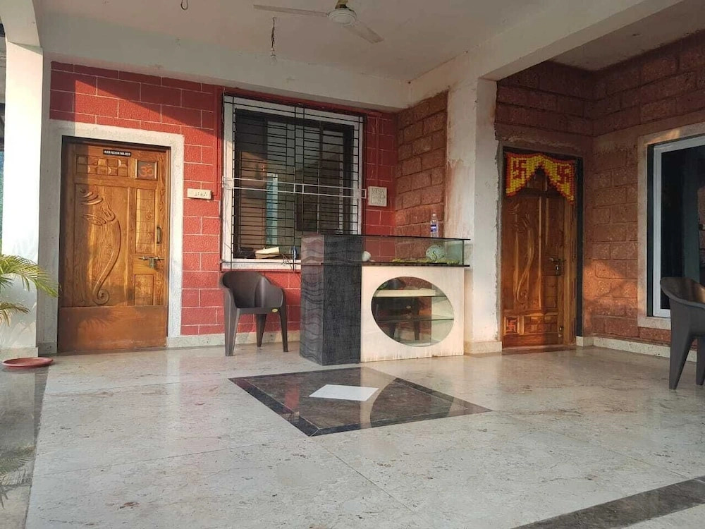 Krushnakunj Holiday Resort, Nagaon