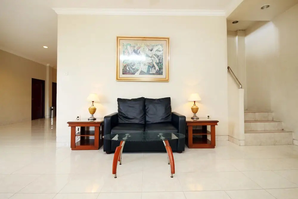 Airy Sungai Baru Ahmad Yani KM 1 186 Banjarmasin