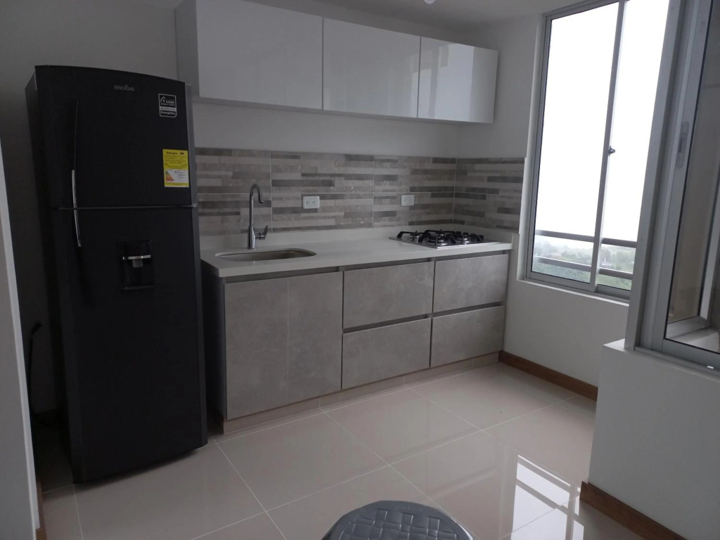 Apartamento vacacional FL Martinz