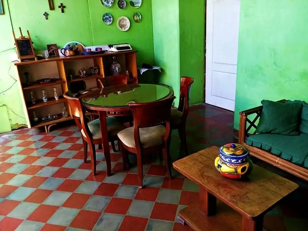 Casa Vieja Guest House