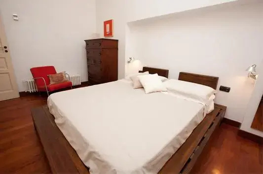 Filippo Palizzi Halldis Apartment