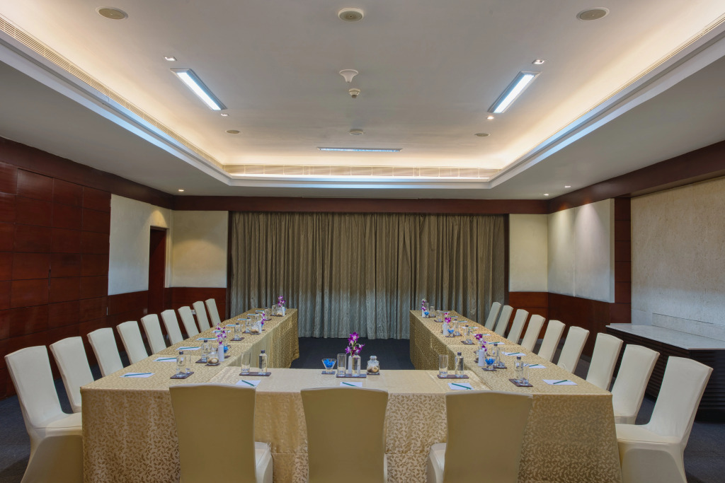 Holiday Inn Cochin by IHG