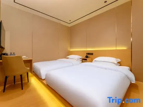 Zhuhai Baicheng Litian Hotel (Lovers South Road Seaside Swimming Pool)