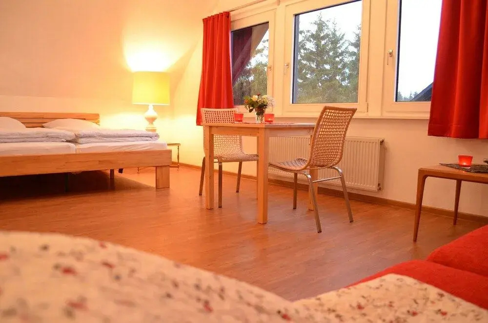 Ferienwohnung Felices