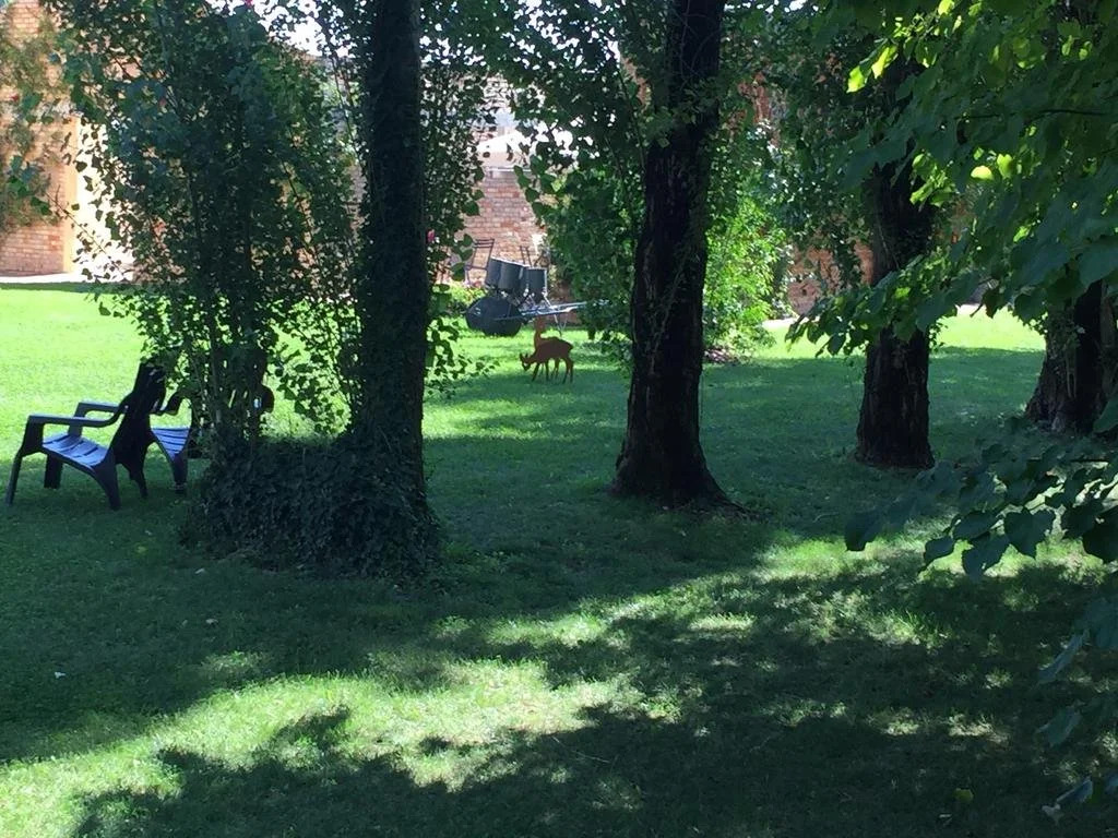 Relais Villa Correr Agazzi