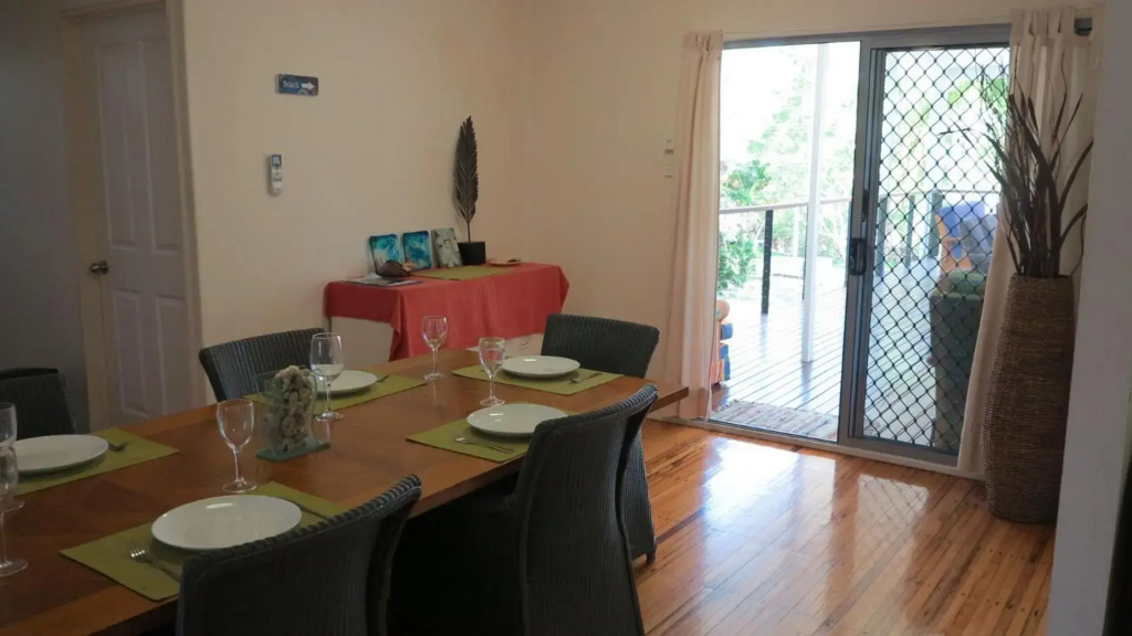 26 Picnic Street - Picnic Bay