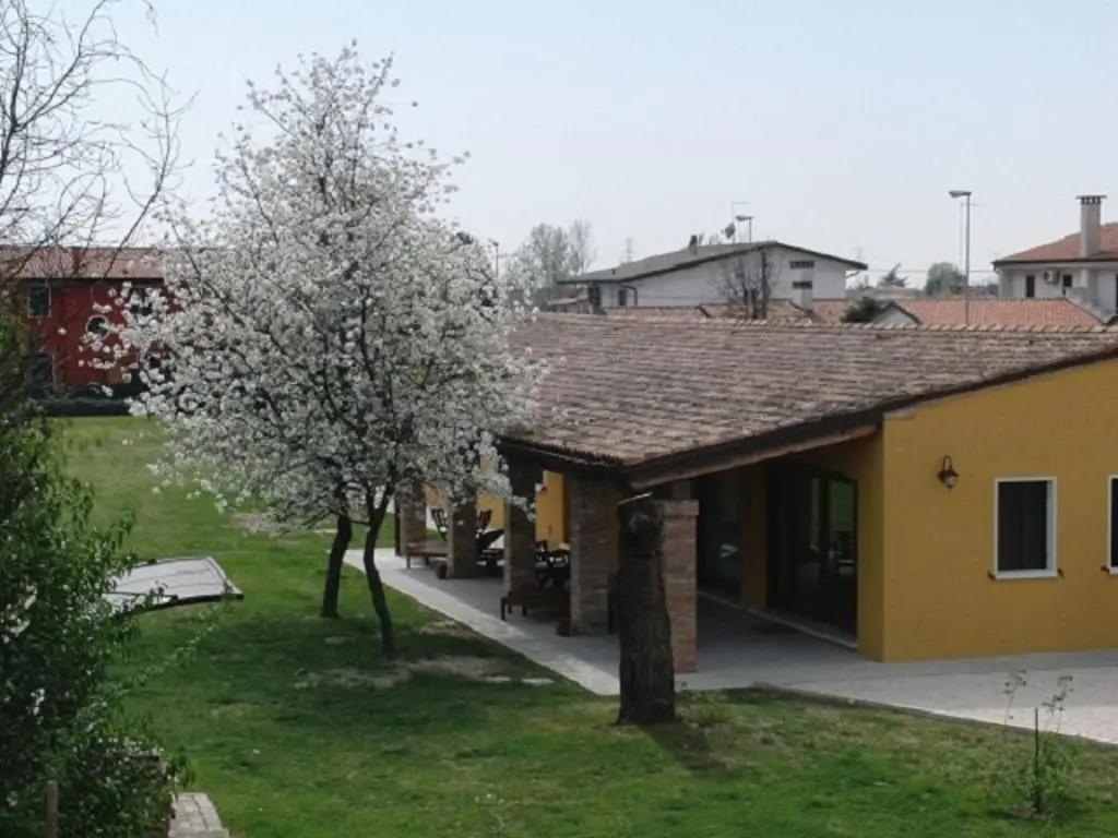 Particolari del Brenta