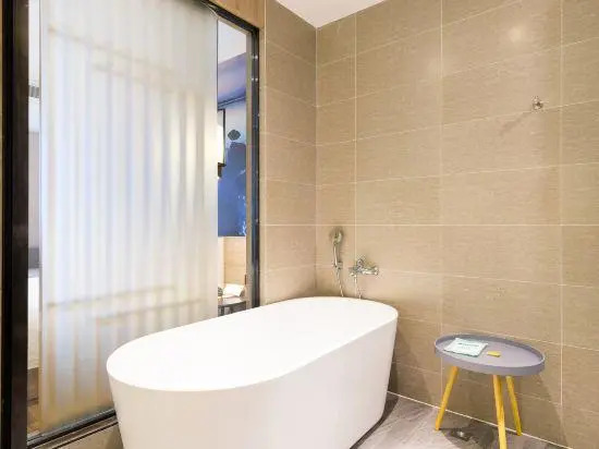 Atour Hotel Fuzhou Yongjia Tiandi