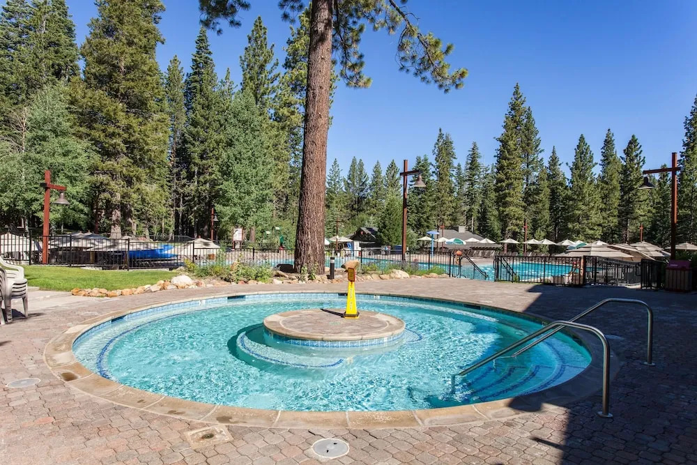 New Listing! Luxury Northstar Ge Penthouse 3 Bedroom Condo