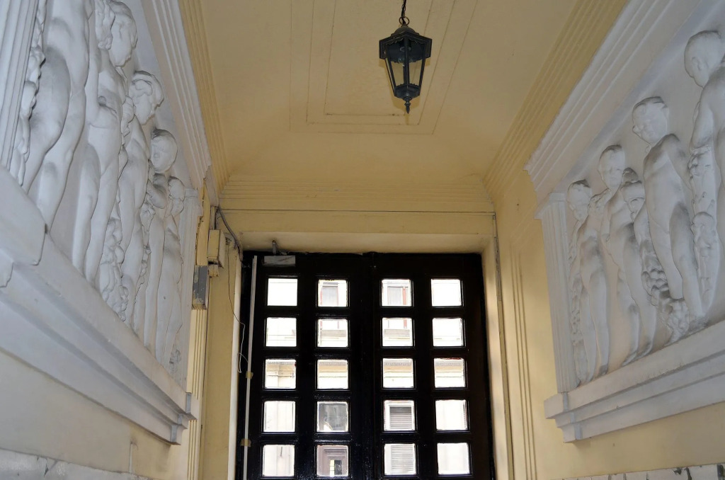Central 5 Guest House