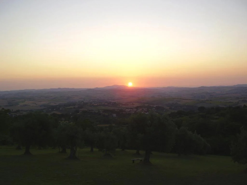 Il Sorger Del Sole