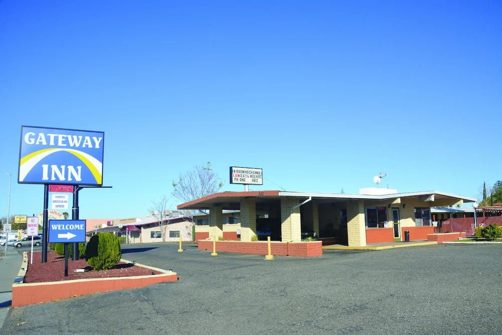 Gateway Inn