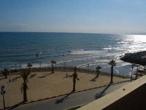 Hotel La Corniche Fnideq