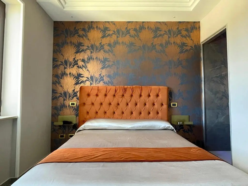 Ninfa hotel