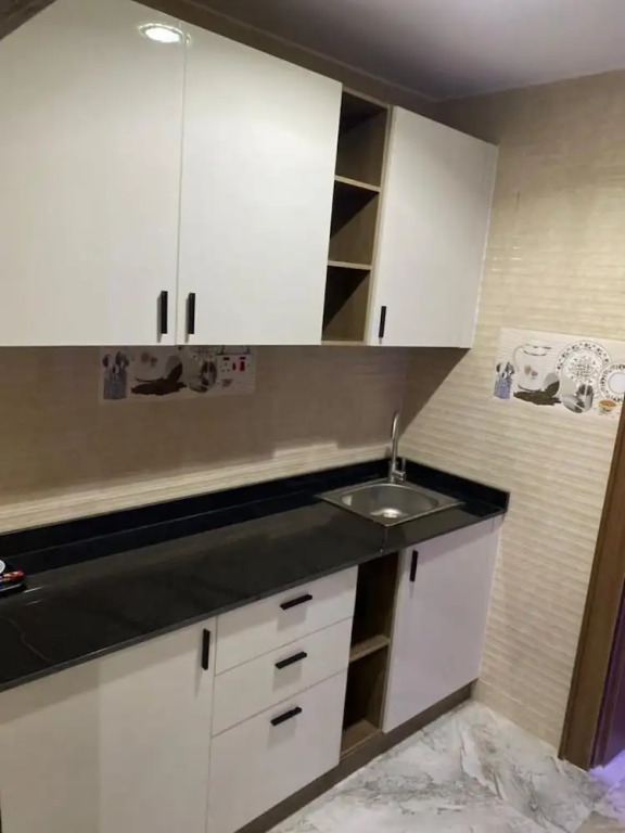 1 Oak Apartments Guzape