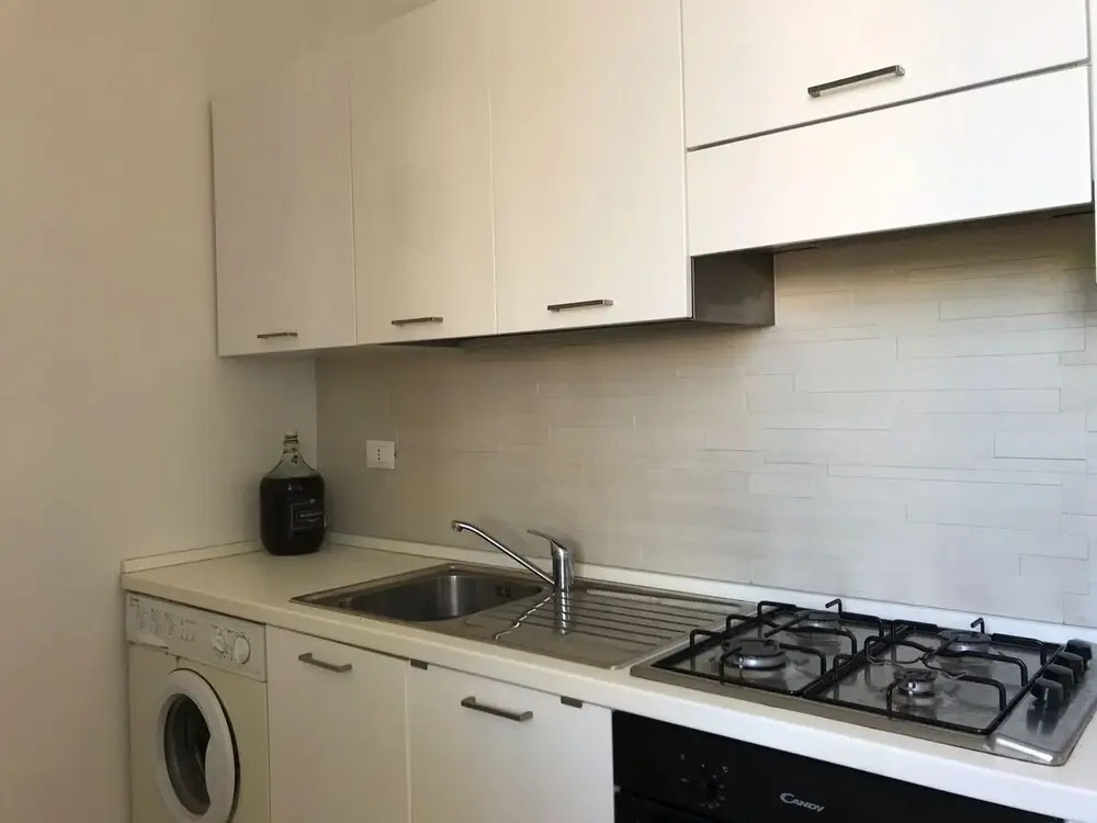 House With 2 Bedrooms in Alcamo Marina, With Furnished Terrace Near the Beach