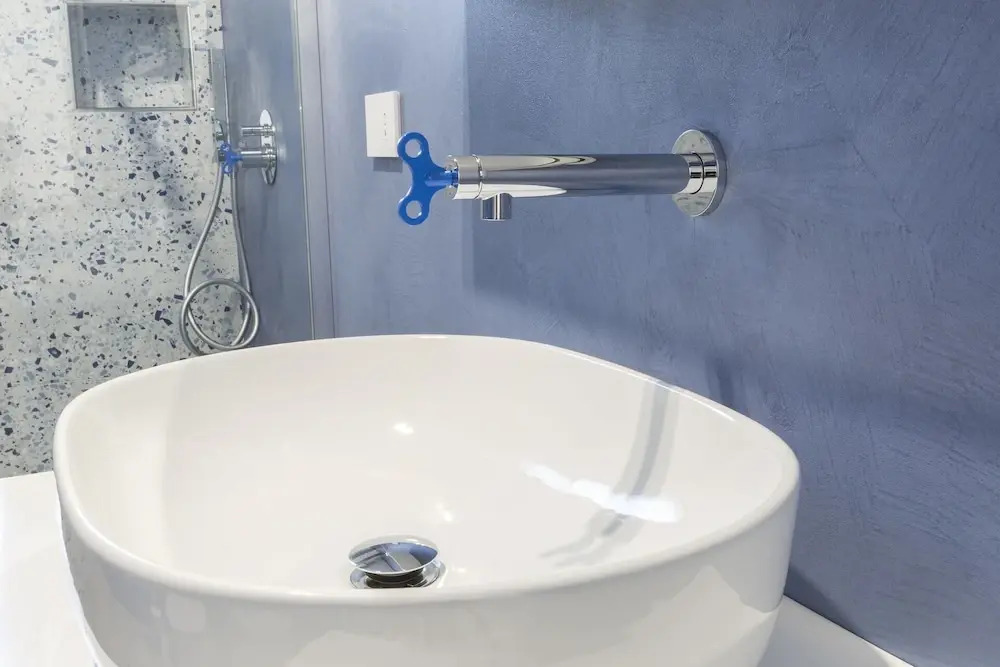 B&B Domus Terra Mare