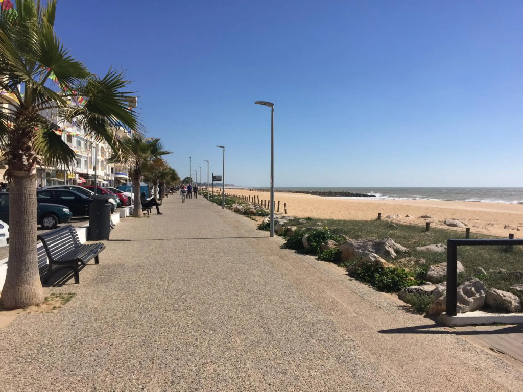Prestige for Home Apt Vista Mar 2 Quarteira