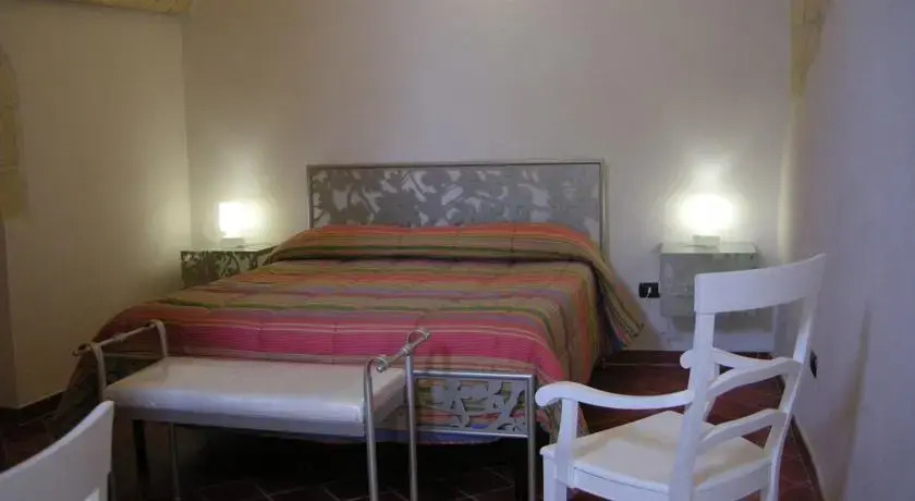 Borgodioria Resort