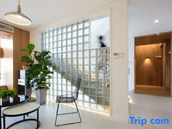 Hongyue Garden Homestay
