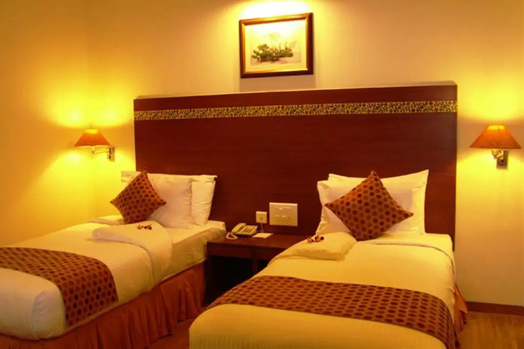 Aurum - Boutique Hotel
