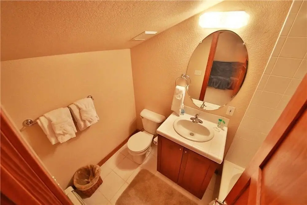 Ponderosa Penthouse - 3BR Penthouse - LLH 63786