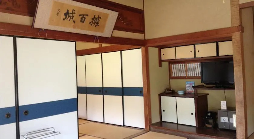 KKR Zushi Shotei-en