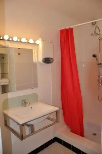 Appartement dans Villa St Raphael