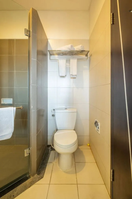 OYO 991 d'Batoe Boutique Hotel