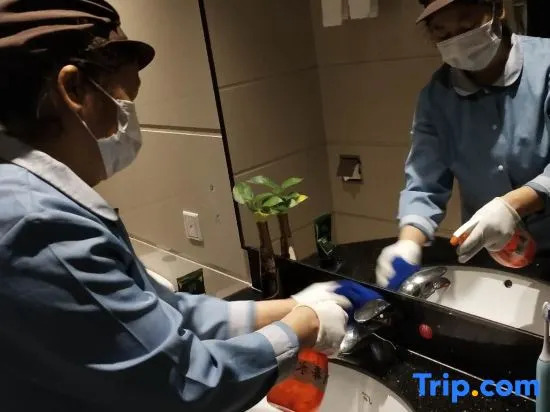 Dong Chang Hotel (Dongguan Hengli China Resources Shopping Plaza)