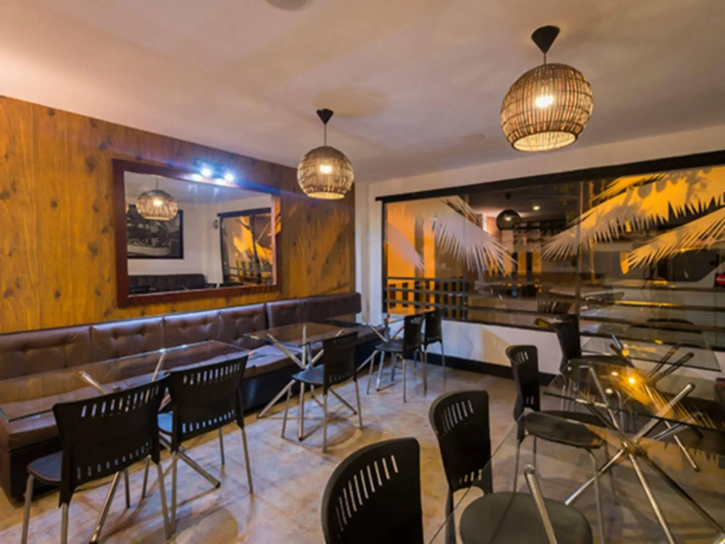 Santa Maria de Leyva hotel boutique