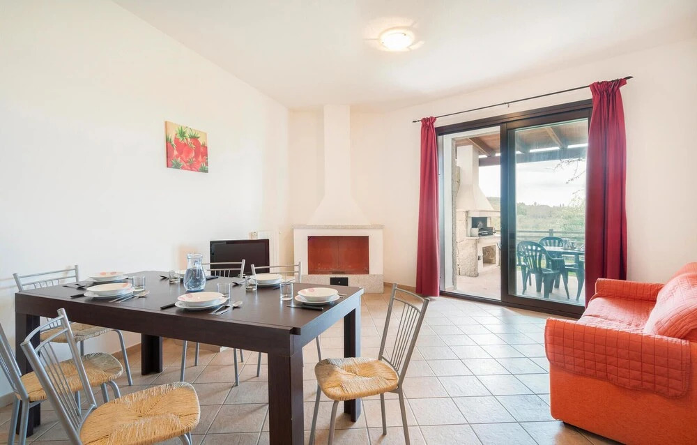 Villa 4