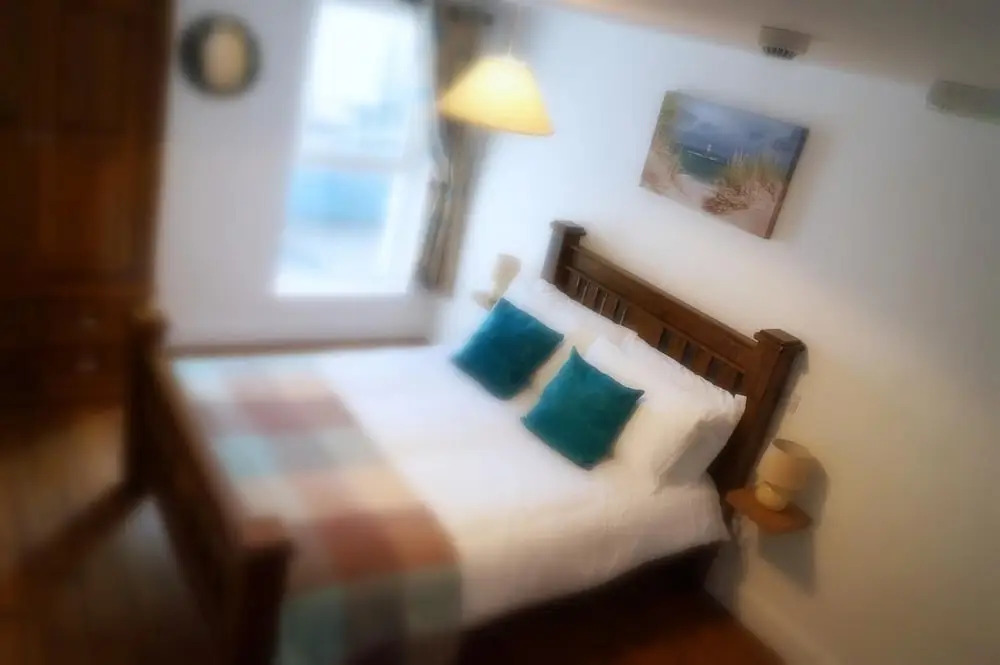 Mulranny House