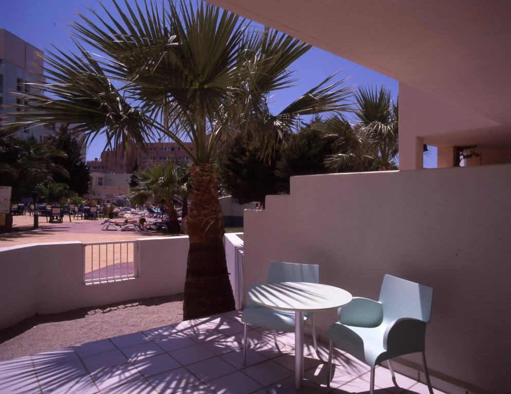 Fenix Beach Apartamentos