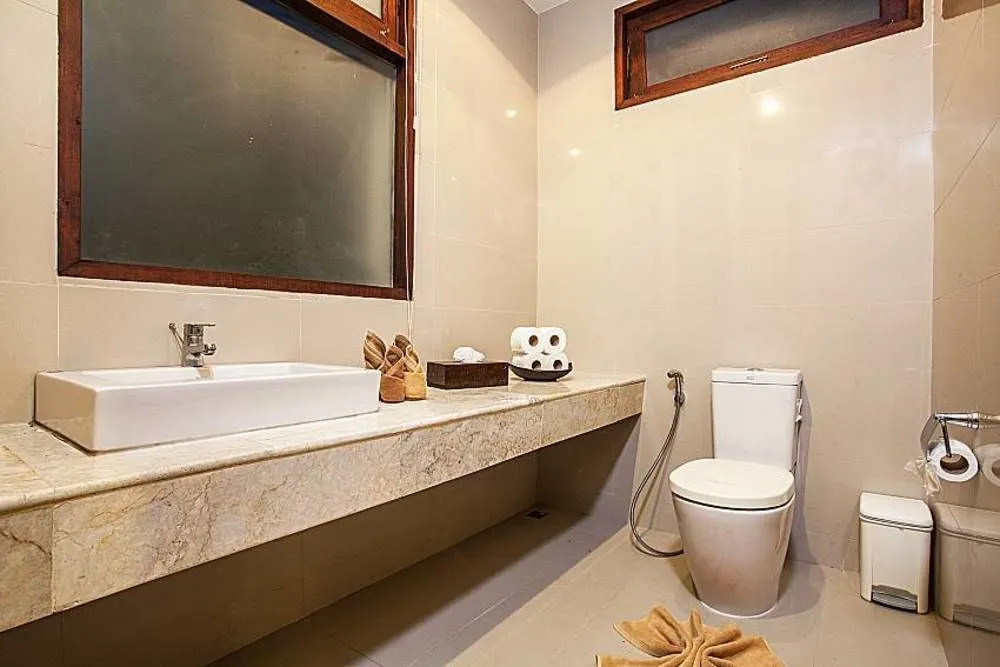 Baan Phu Kaew A3 3 Beds