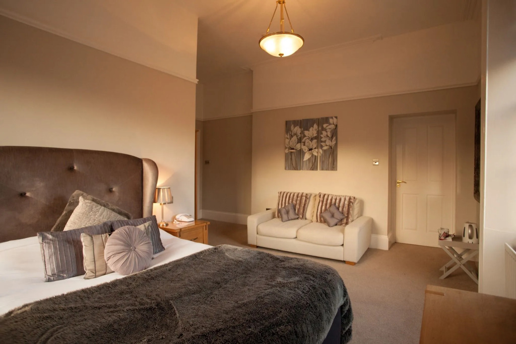 Bannatyne Hotel Darlington