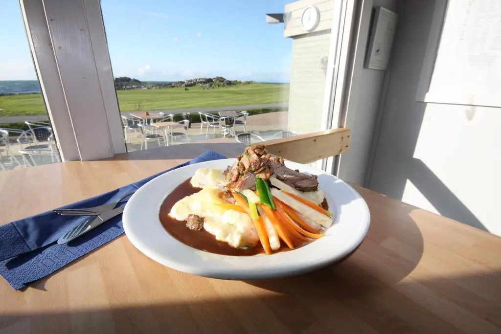 Lofoten Links Lodges
