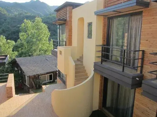 Beijing Shentangxuan Tianlun Shengyuan Resort