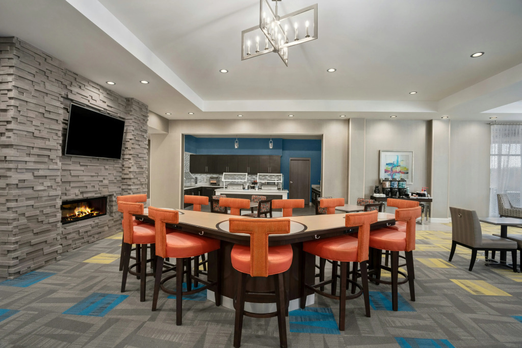 Homewood Suites By Hilton Florence