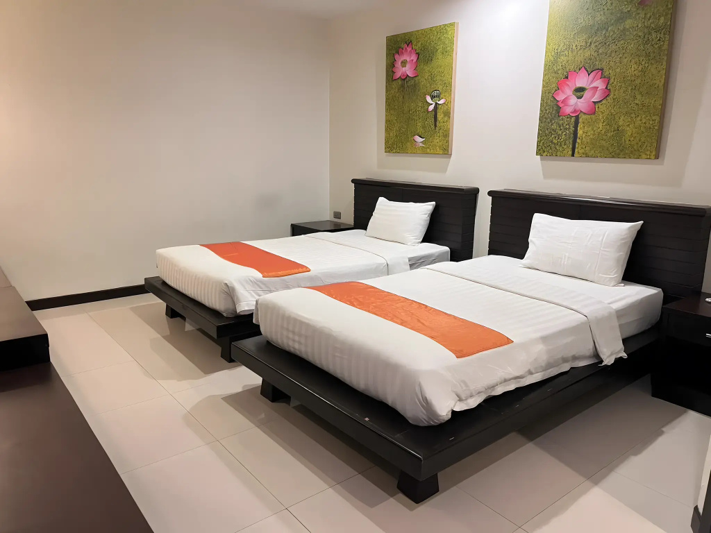 Lub Sbuy Hostel