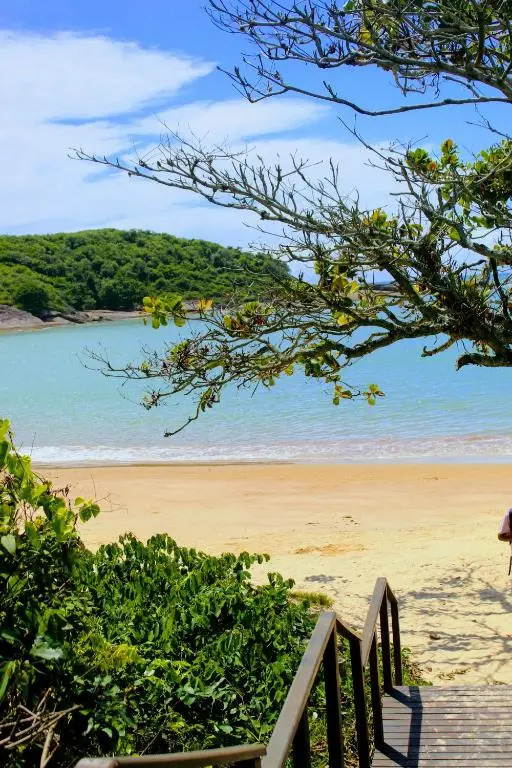 Hanuá Beach House