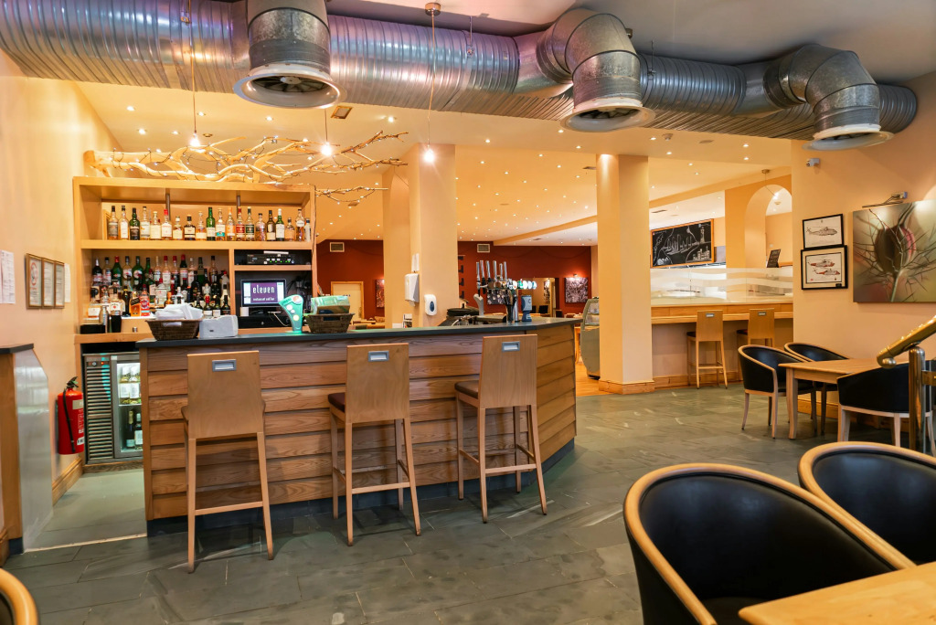 Caladh Inn