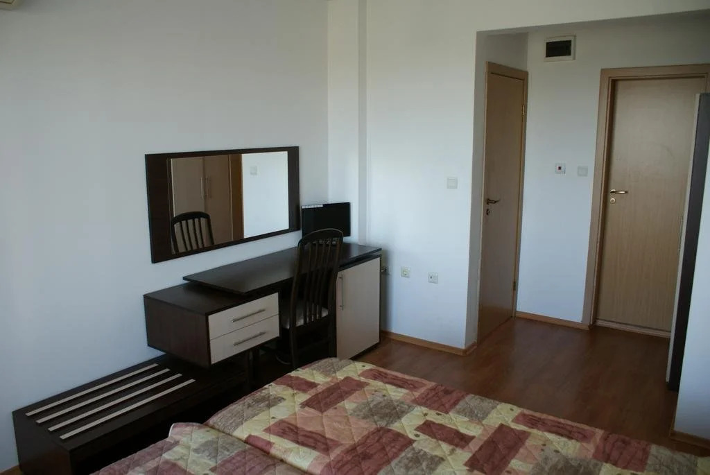 Hotel Sunny Ateo