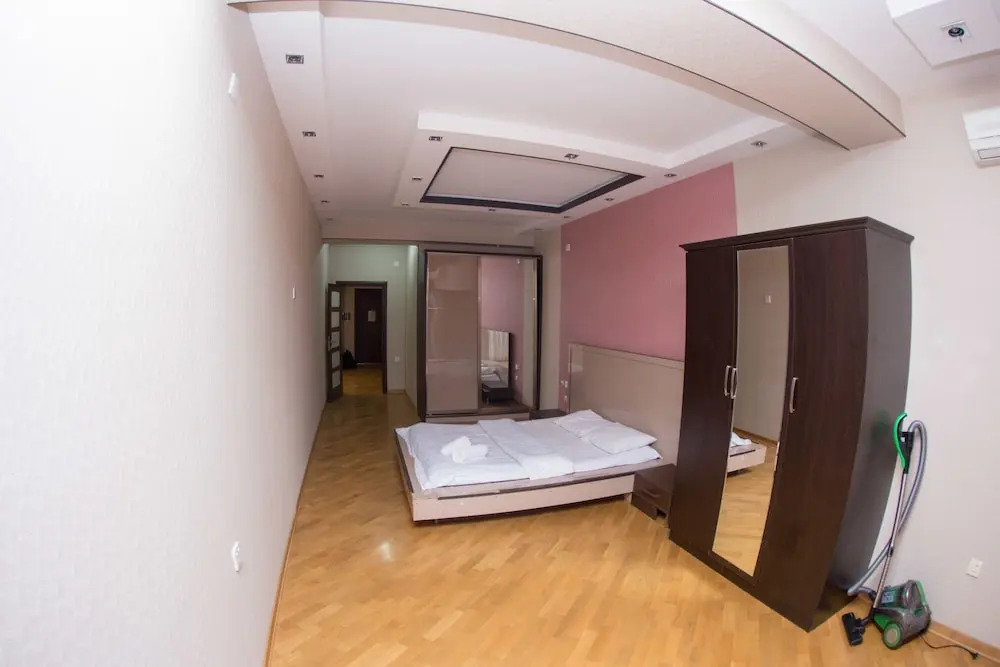 Bakuvi Tourist Apartment B086
