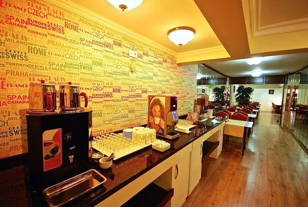 Hotel Mithat