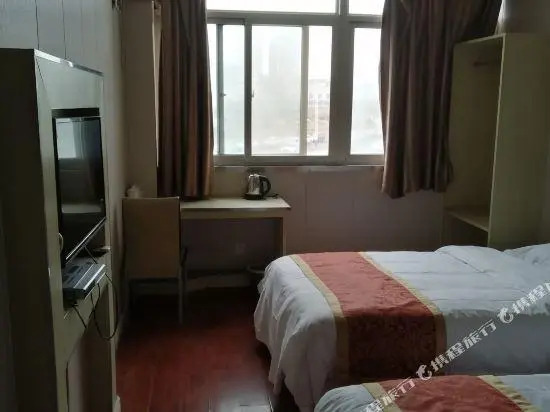 Yuting Hotel Hanzhong